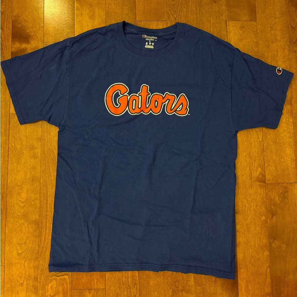 Champion Florida Gators Tee
